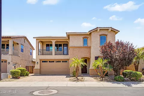 257 E Kaibab Dr, Chandler, AZ 85249