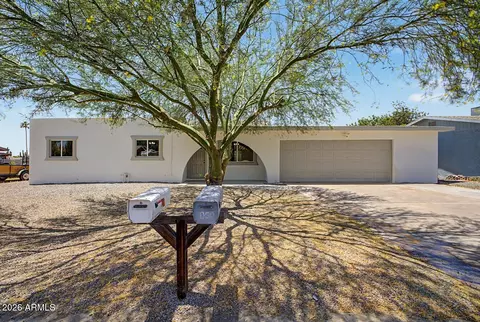 850 N 95th Pl, Mesa, AZ 85207