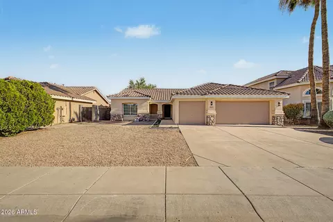 1015 W Juanita Ave, Gilbert, AZ 85233