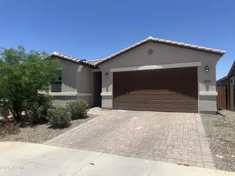 40140 W Elm Dr, Maricopa, AZ 85138