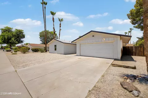 8720 E Whitton Ave, Scottsdale, AZ 85251