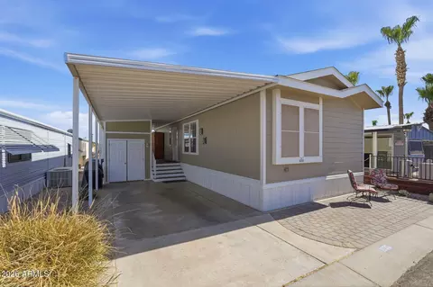 8700 E University Dr #1033, Mesa, AZ 85207