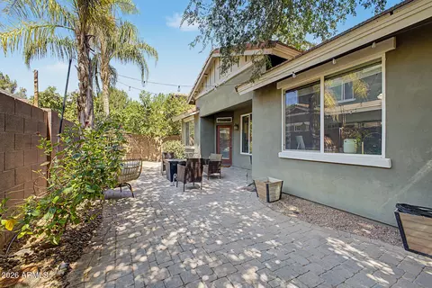 3349 E Marlene Dr, Gilbert, AZ 85296 photo 35