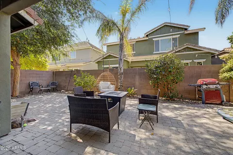 3349 E Marlene Dr, Gilbert, AZ 85296 photo 39