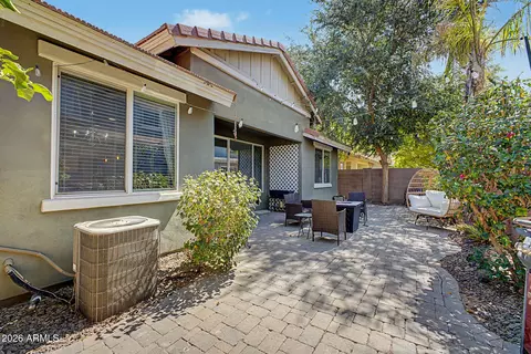 3349 E Marlene Dr, Gilbert, AZ 85296 photo 37