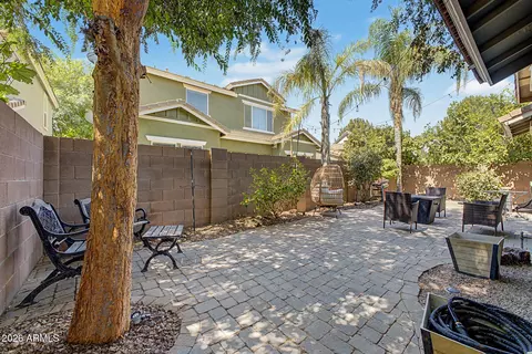 3349 E Marlene Dr, Gilbert, AZ 85296 photo 34