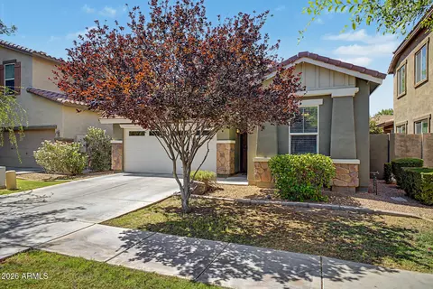 3349 E Marlene Dr, Gilbert, AZ 85296 photo 3