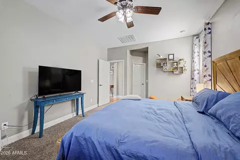 3349 E Marlene Dr, Gilbert, AZ 85296 photo 24