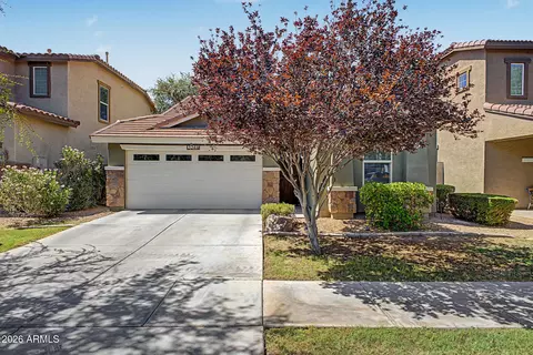 3349 E Marlene Dr, Gilbert, AZ 85296 photo 2