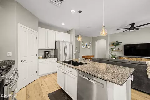 3349 E Marlene Dr, Gilbert, AZ 85296 photo 17