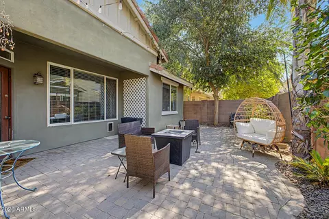3349 E Marlene Dr, Gilbert, AZ 85296 photo 38