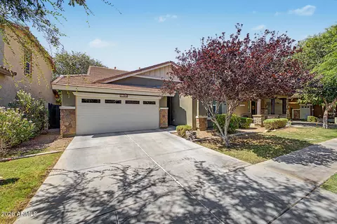 3349 E Marlene Dr, Gilbert, AZ 85296