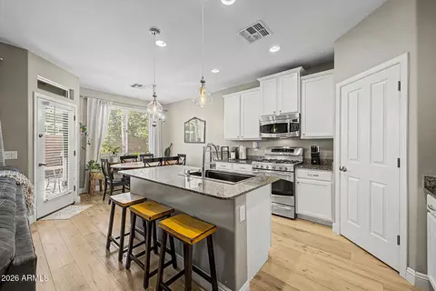 3349 E Marlene Dr, Gilbert, AZ 85296 photo 15