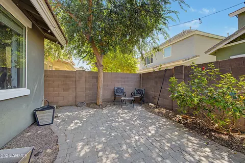 3349 E Marlene Dr, Gilbert, AZ 85296 photo 36