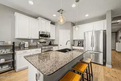 3349 E Marlene Dr, Gilbert, AZ 85296 photo 16