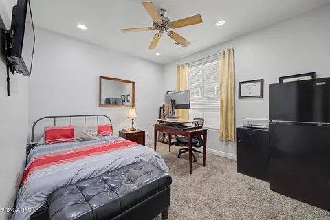 3349 E Marlene Dr, Gilbert, AZ 85296 photo 30
