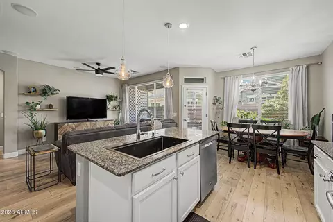 3349 E Marlene Dr, Gilbert, AZ 85296 photo 18
