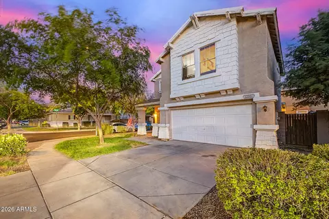12007 W Belmont Dr, Avondale, AZ 85323