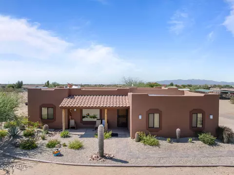 21223 W Restin Rd, Wittmann, AZ 85361