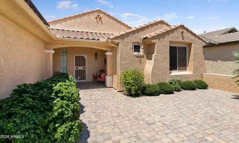 26470 W Potter Dr, Buckeye, AZ 85396