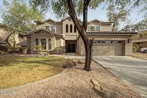 3015 E Packard Dr, Gilbert, AZ 85298