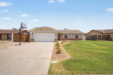 6938 W Cameron Dr, Peoria, AZ 85345