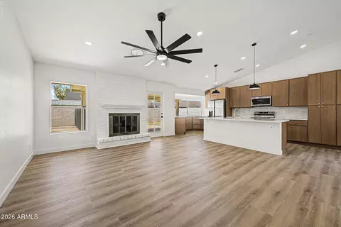 Living - 1116 E Hackamore St, Mesa, AZ 85203 photo 2 of 4