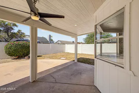 Exterior - 1116 E Hackamore St, Mesa, AZ 85203 photo 7 of 7