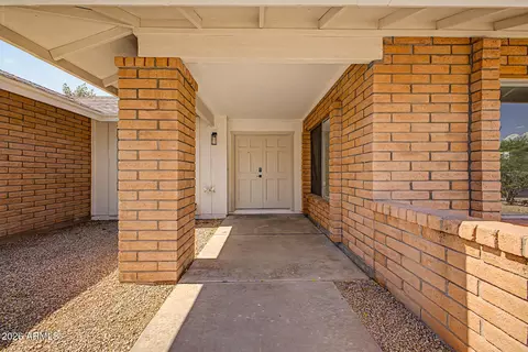 Exterior - 1116 E Hackamore St, Mesa, AZ 85203 photo 3 of 7