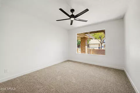 Bedroom - 1116 E Hackamore St, Mesa, AZ 85203 photo 3 of 3