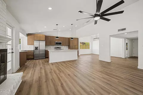 Living - 1116 E Hackamore St, Mesa, AZ 85203 photo 3 of 4
