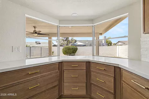 Kitchen - 1116 E Hackamore St, Mesa, AZ 85203 photo 2 of 5