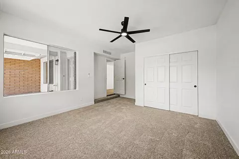 Bedroom - 1116 E Hackamore St, Mesa, AZ 85203 photo 2 of 3