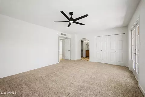 Bedroom - 1116 E Hackamore St, Mesa, AZ 85203 photo 1 of 3