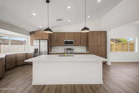 Kitchen - 1116 E Hackamore St, Mesa, AZ 85203 photo 1 of 5
