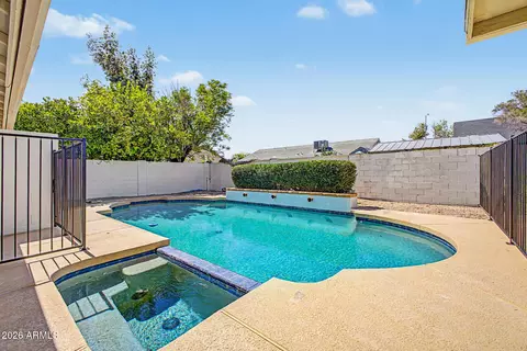 Exterior - 1116 E Hackamore St, Mesa, AZ 85203 photo 4 of 7