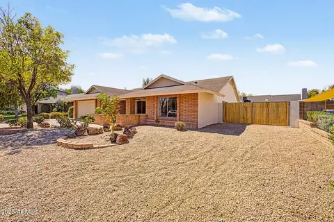 Exterior - 1116 E Hackamore St, Mesa, AZ 85203 photo 2 of 7