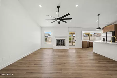 Living - 1116 E Hackamore St, Mesa, AZ 85203 photo 1 of 4