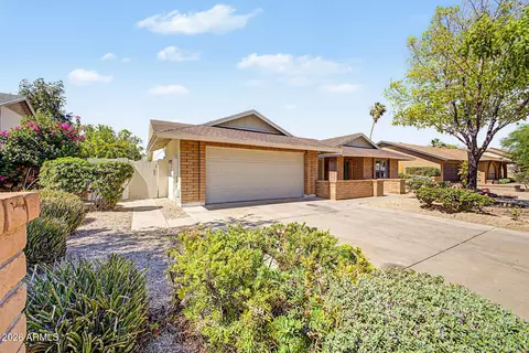 1116 E Hackamore St, Mesa, AZ 85203