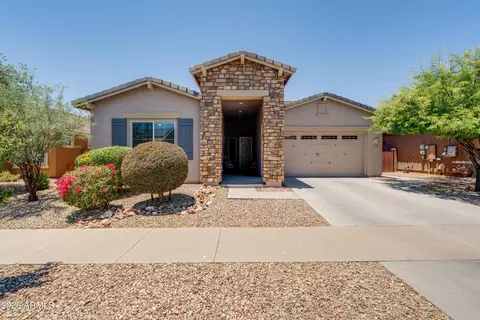 24102 N 164th Dr, Surprise, AZ 85387