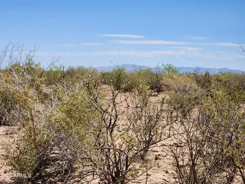 lot A Bowers Rd #21, Huachuca City, AZ 85616