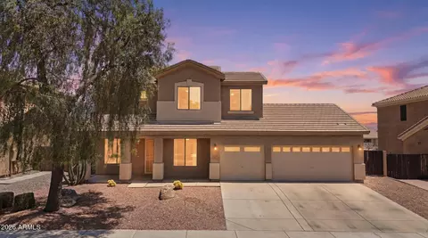 7407 W Honeysuckle Dr, Peoria, AZ 85383