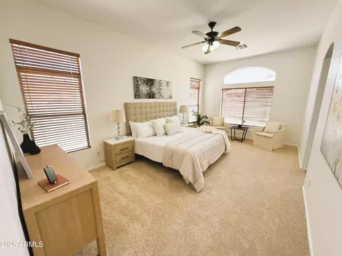 3395 S Colt Dr, Gilbert, AZ 85297
