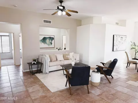 3395 S Colt Dr, Gilbert, AZ 85297