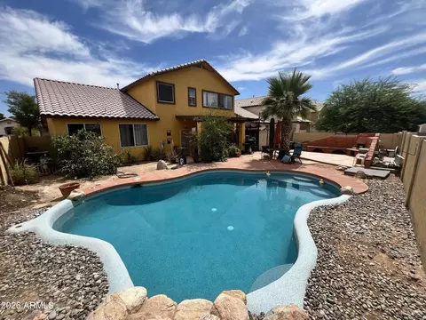 7972 W Rancho Dr, Glendale, AZ 85303