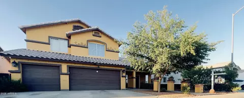 7972 W Rancho Dr, Glendale, AZ 85303