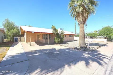 1805 E Randall Dr, Tempe, AZ 85281