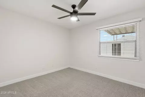 Bedroom - 735 E Vaughn Dr, Tempe, AZ 85283 photo 5 of 6