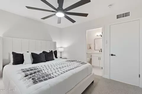 Bedroom - 735 E Vaughn Dr, Tempe, AZ 85283 photo 2 of 6