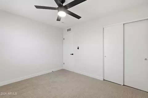 Bedroom - 735 E Vaughn Dr, Tempe, AZ 85283 photo 6 of 6